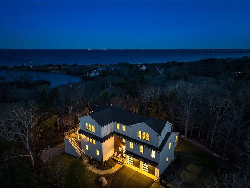 87 Oyster Pond Road