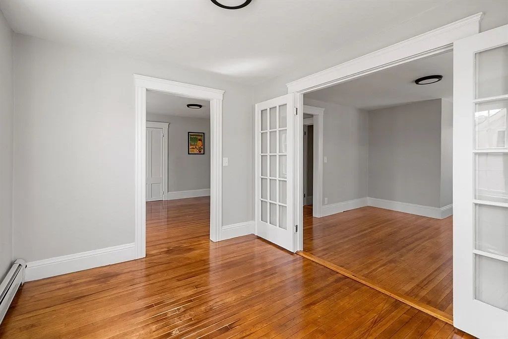 Beautifully Renovated, Turn-Key Residence