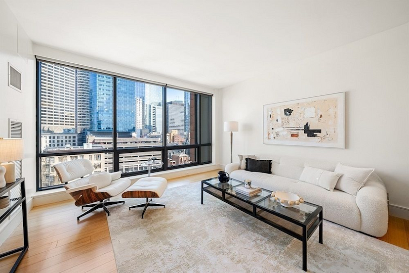 Architectural Excellence Meets Luxurious Legacy