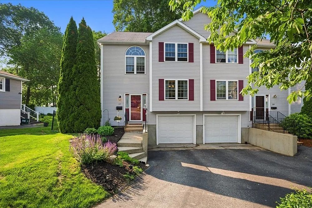 Charming Worcester Retreat