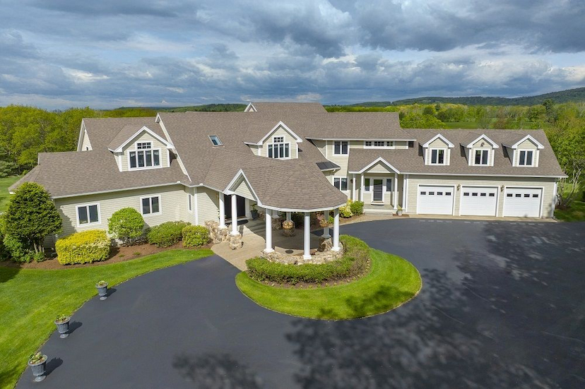 955 Catamount Road