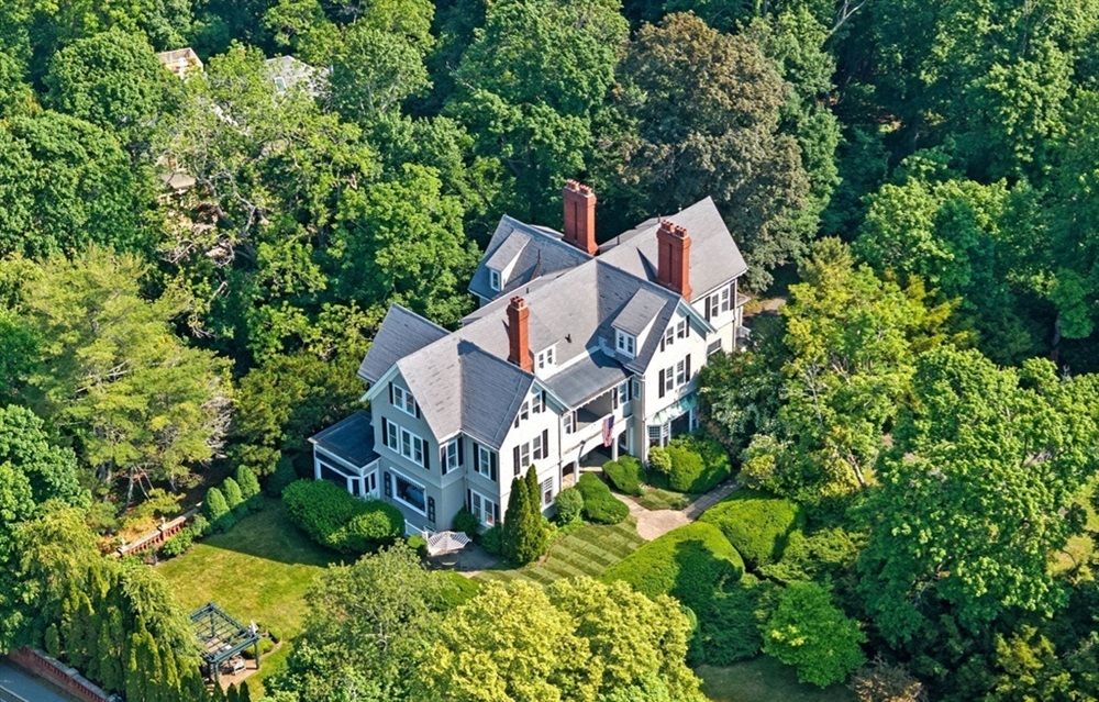 51 Cliff St