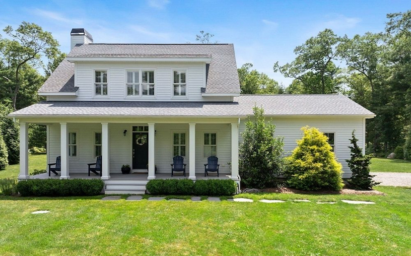 Custom Build Home Like-New Condition
