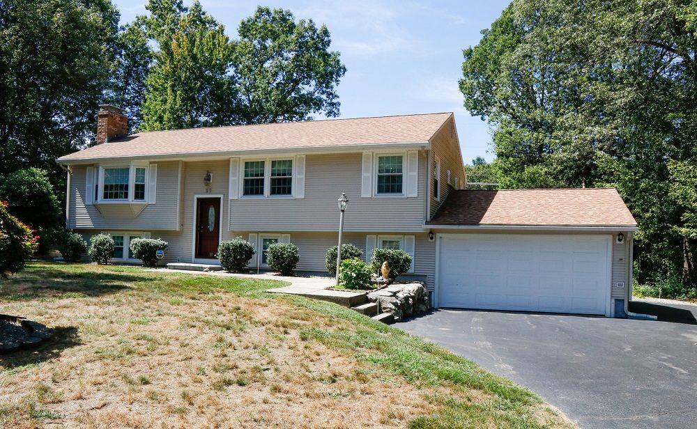Well Maintained Home