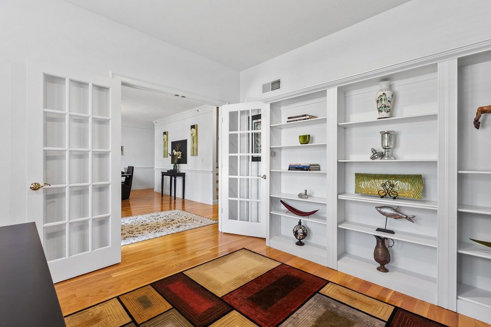 Elegant Westford 55+ Living
