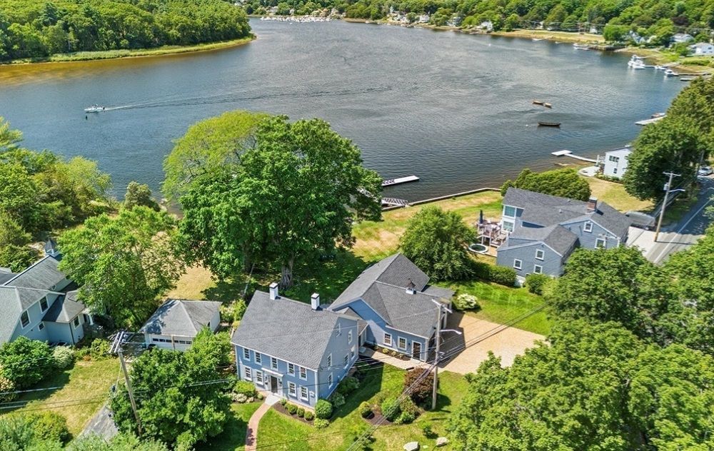 Spectacular Home