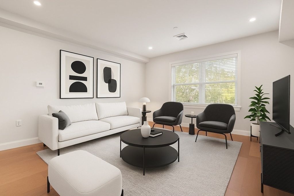 Comfort, Convenience, & Style