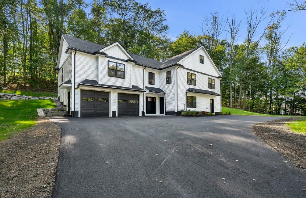 Exceptional Home With Adu