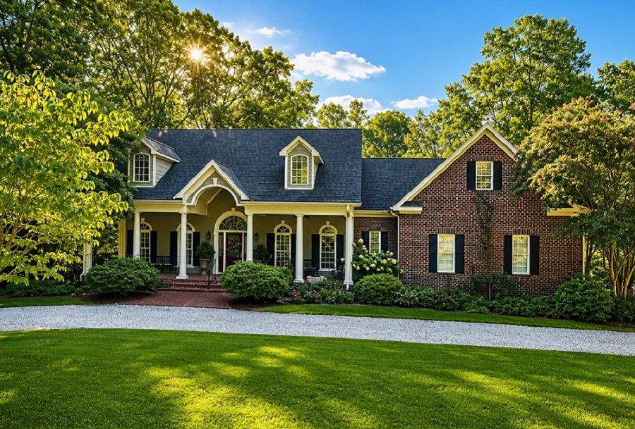 207 Sir Peyton Dr