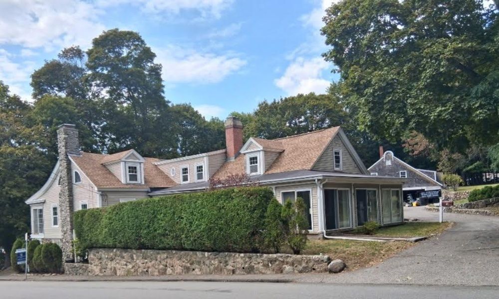2 & 2r Prospect Street