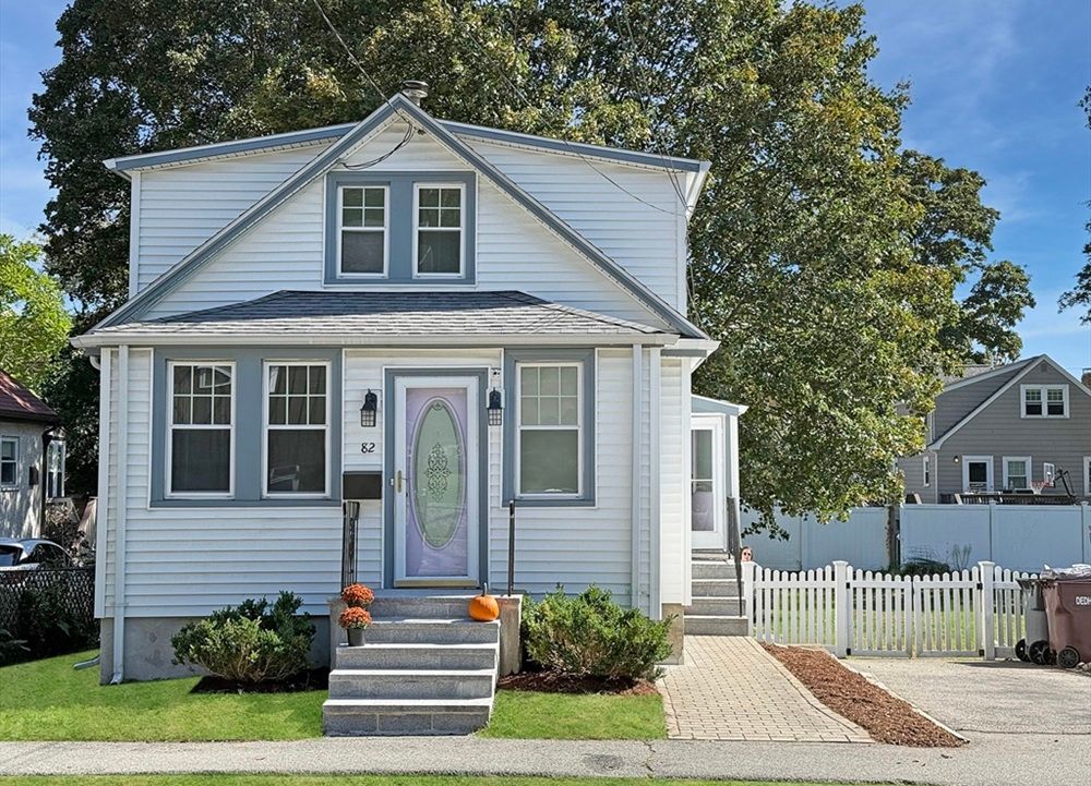 82 Bonham Rd