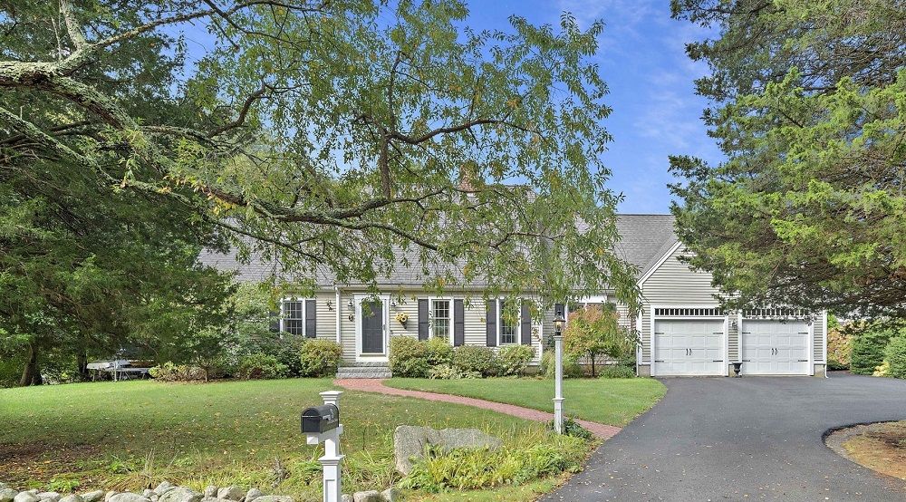 3 Jones River Dr
