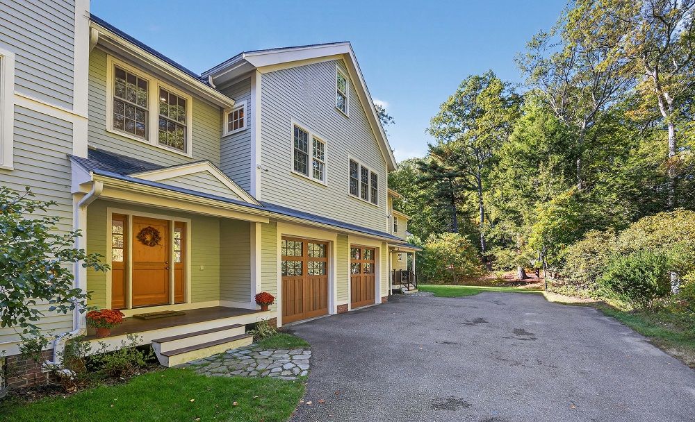44 Baker Bridge Road