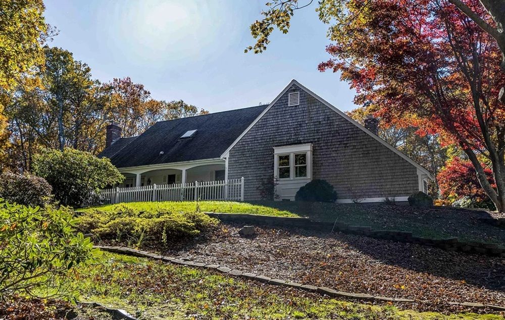 65 Oakmont Road