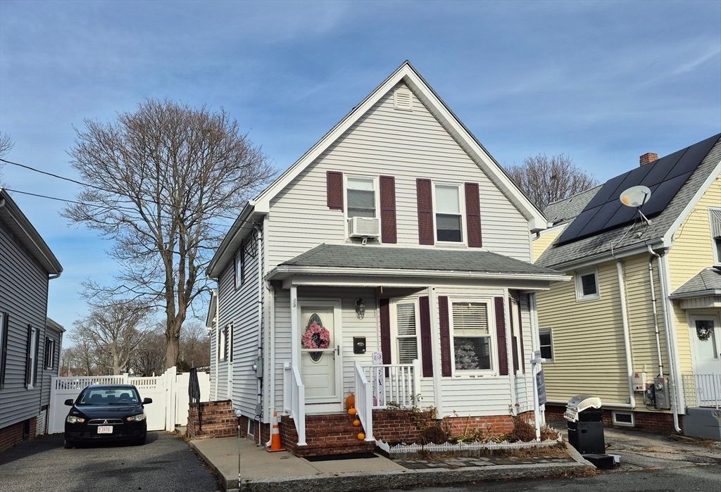 15 Harvard Street