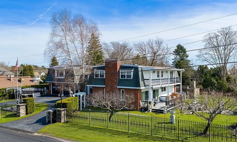 Your Dream Home Awaits