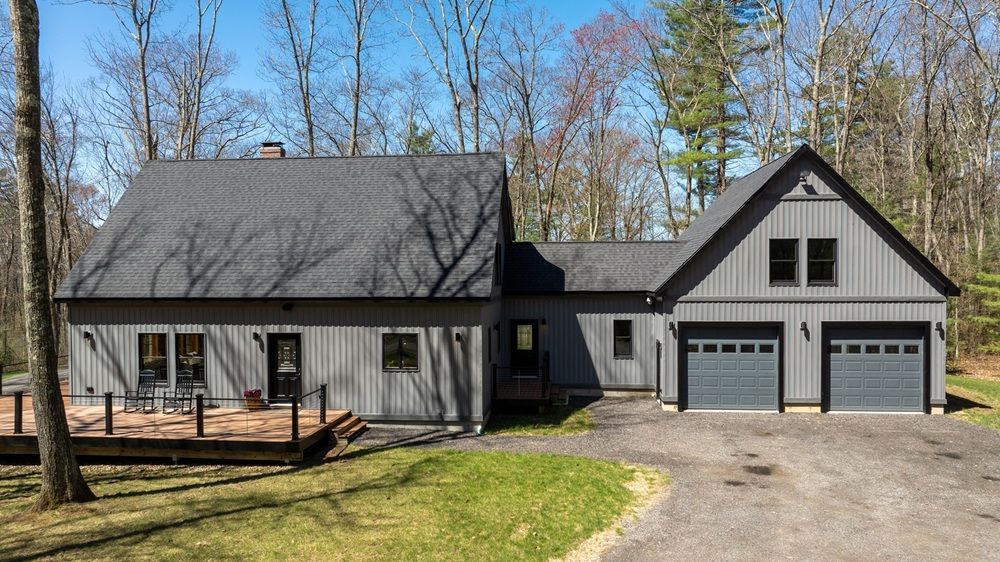 This Home Truly Is One Of A Kind!