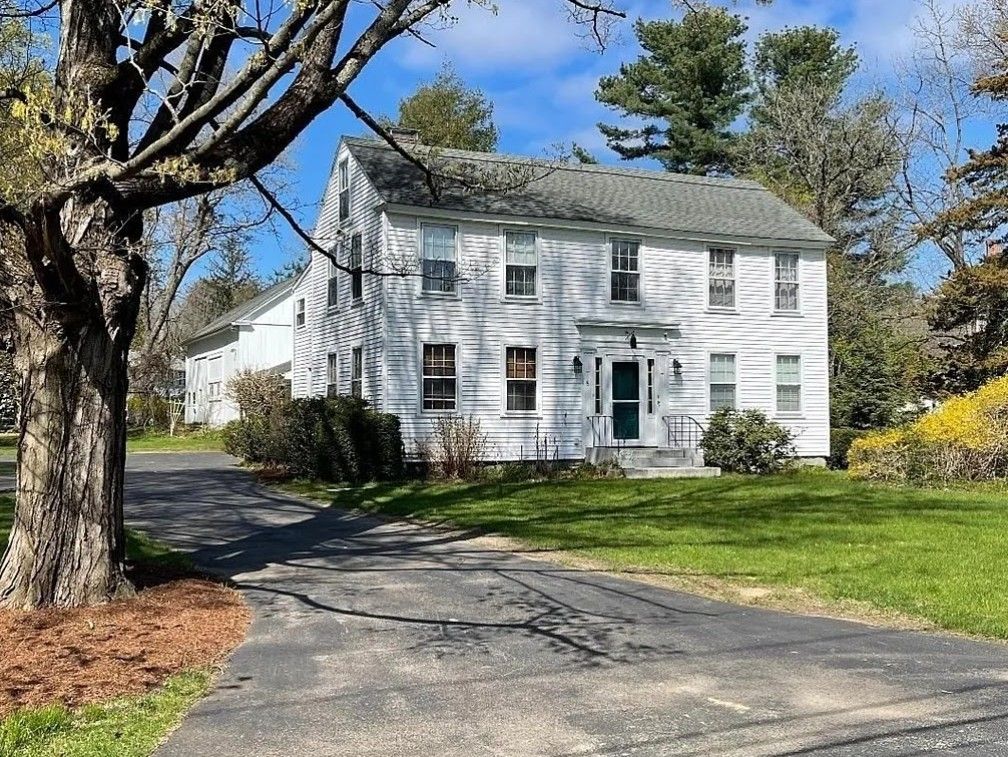 6 Church Street