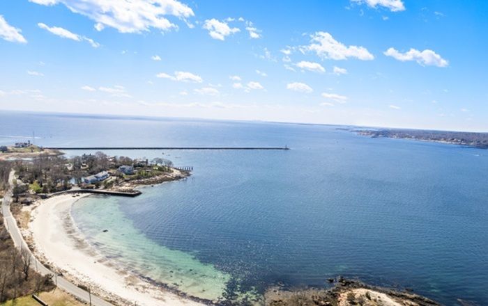 Eastern Point Waterview Parcel