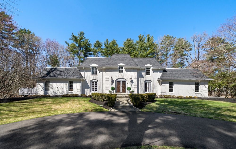 Elegant Retreat
