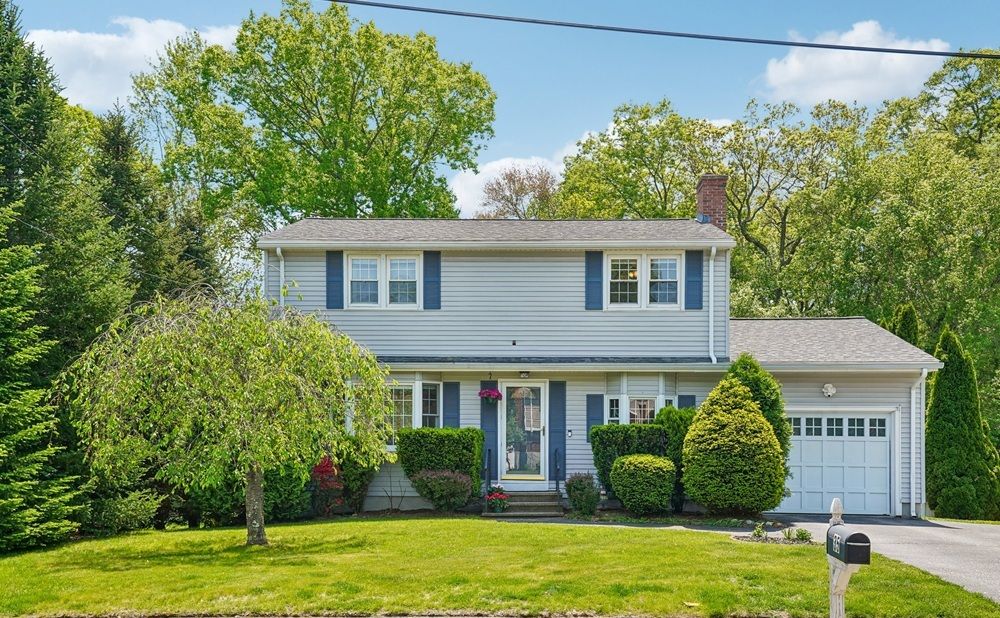 35 Westgate Road
