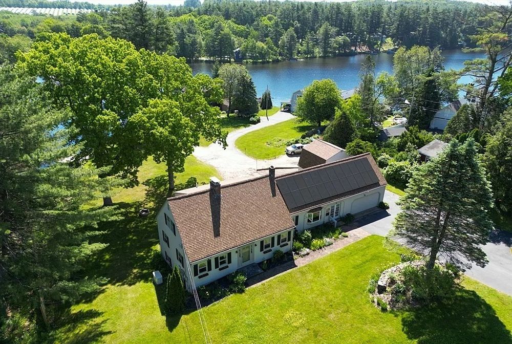 57 Shore Road