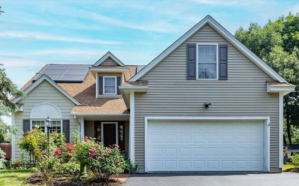 Beautifully Designed Living