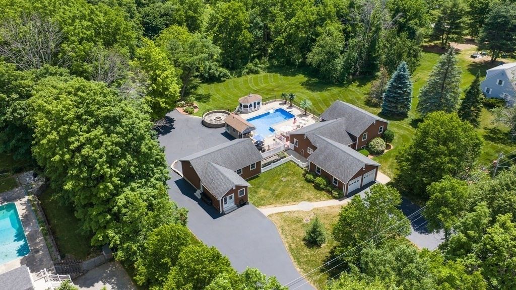 Luxury Estate Endless Possibilities