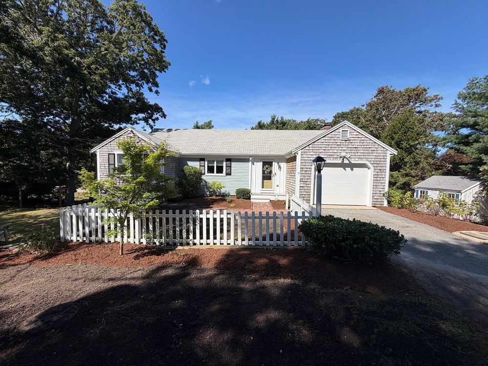 21 Mill Pond Road