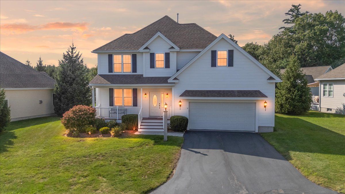 Single-Family Residence
