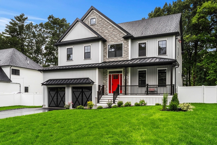 LUXURY - ELEVATED! VALUE - UNMATCHED!