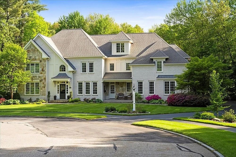 1 Thistle Hill Lane