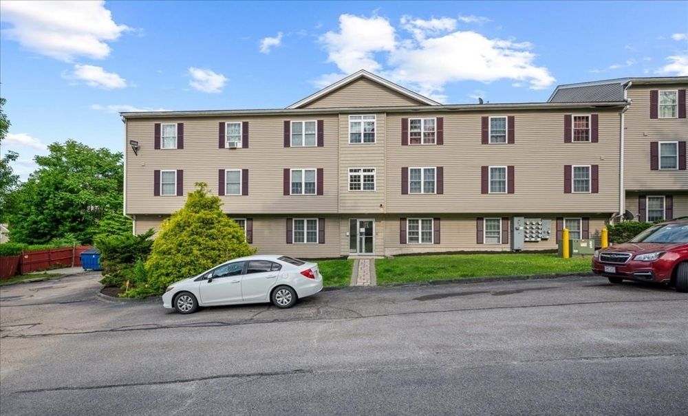1 Hatfield St Unit 5