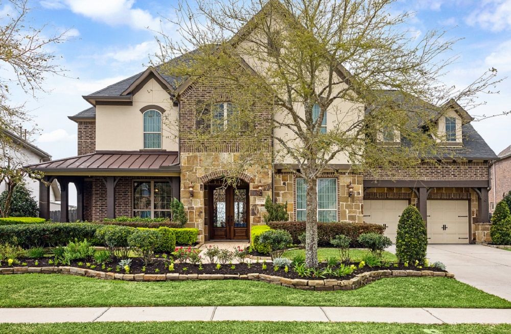 Stunning Former Model Home
