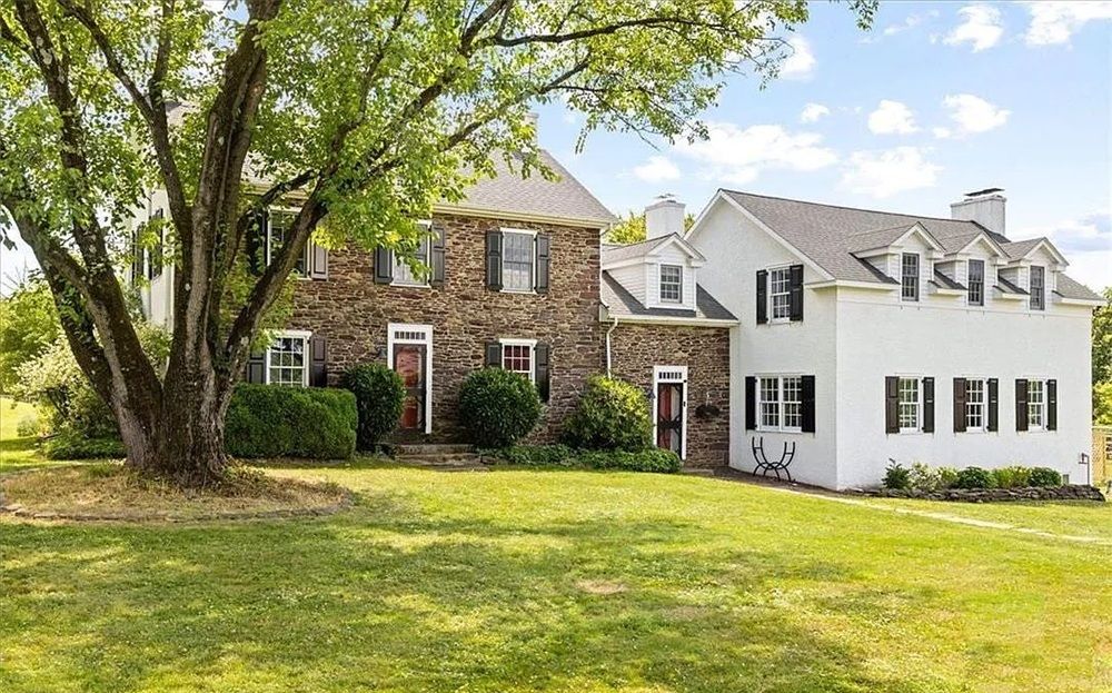 481 Quarry Road