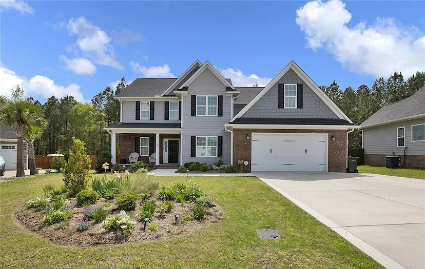 507 Coxwold Pl