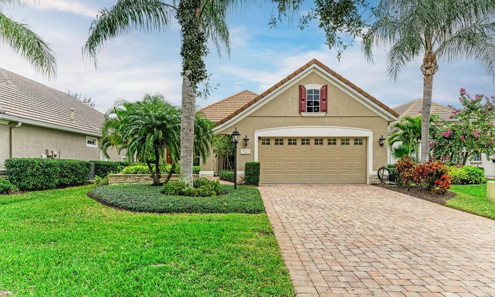 Lakewood Ranch Country Club