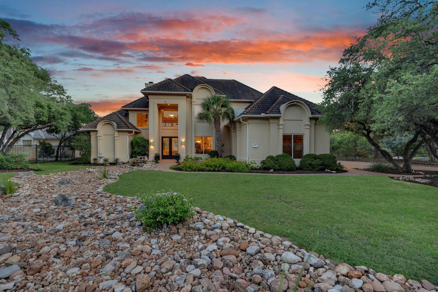 17909 Kingfisher Ridge Drive