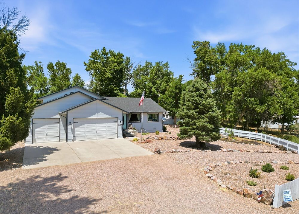 1651 Riley Court