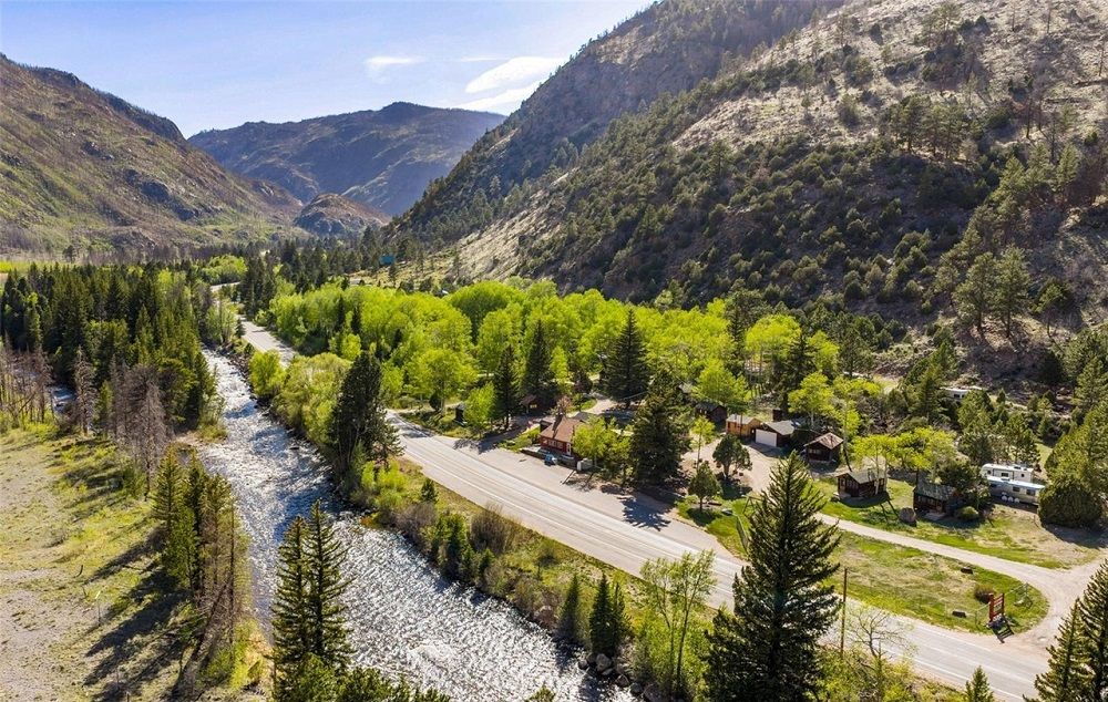 44174 Poudre Canyon Rd
