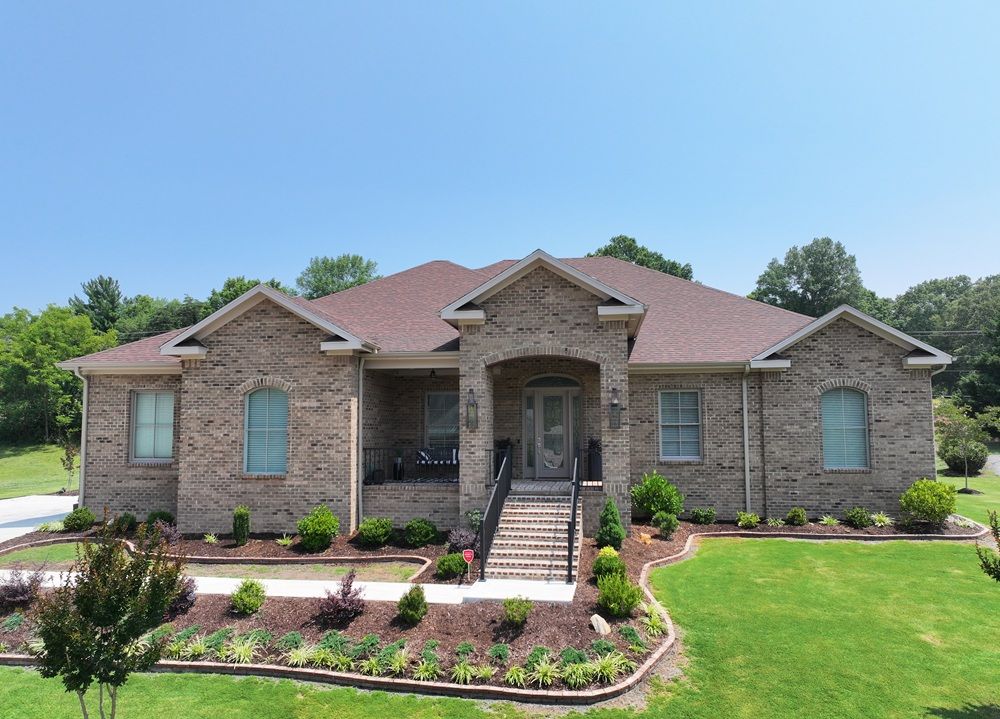 Executive Homes