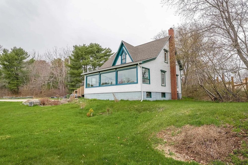 Charming Home, Excellent Location