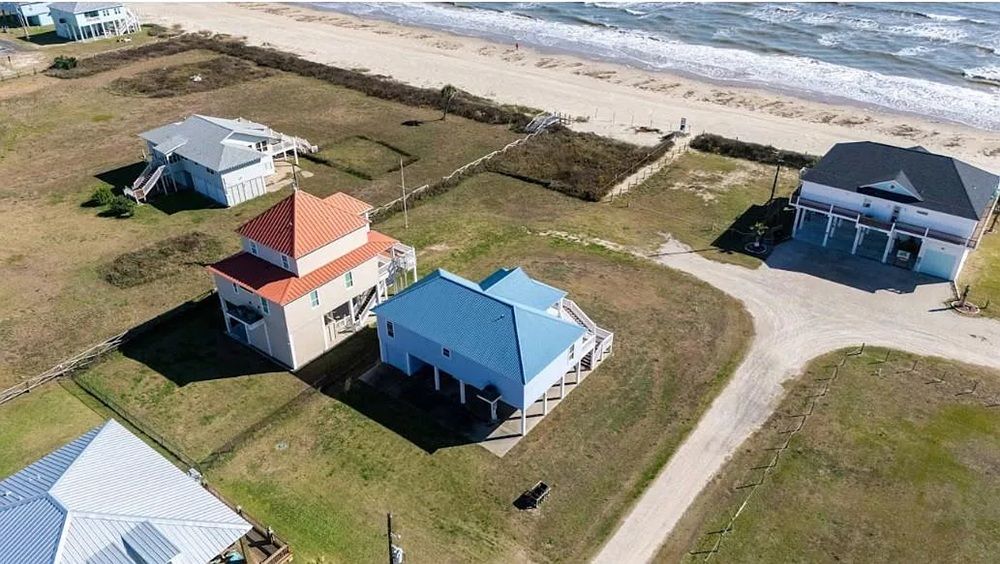 773 Bolivar Dunes Blvd