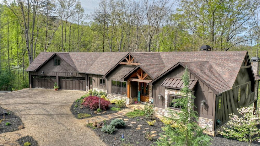 244 Wilderness Way