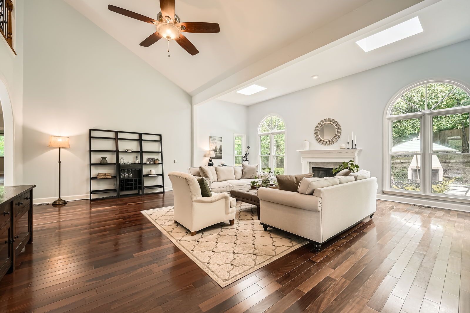 Exquisite Executive Residence In One Of Roswell’s Most Prestigious Communities!!!