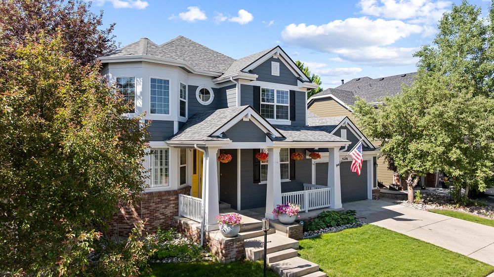 Community Amenities Elegant Retreat