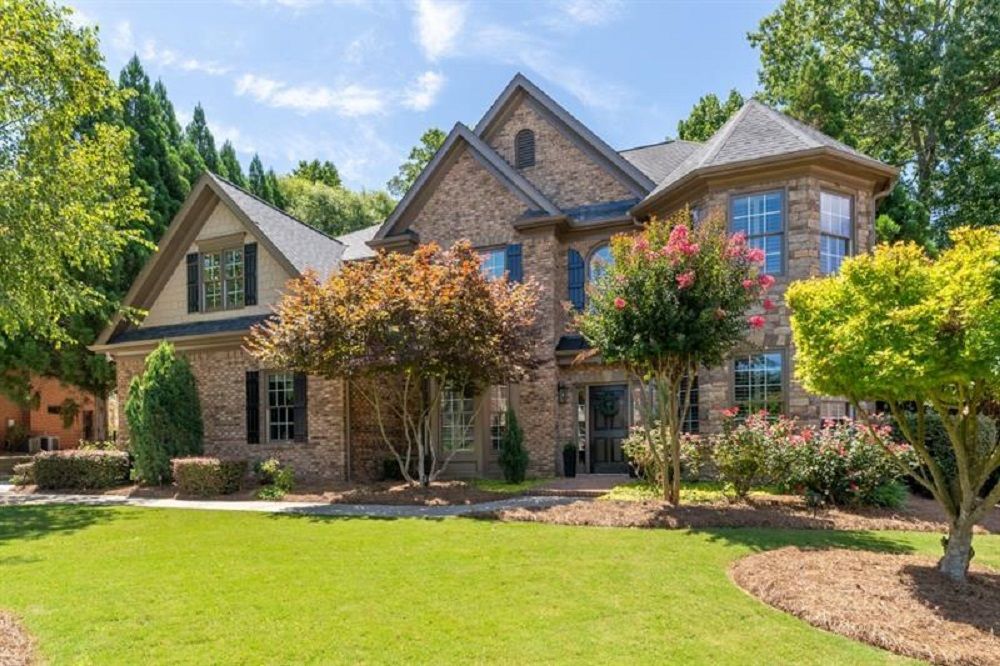 Elegance, Comfort, And Thoughtful Upgrades Throughout