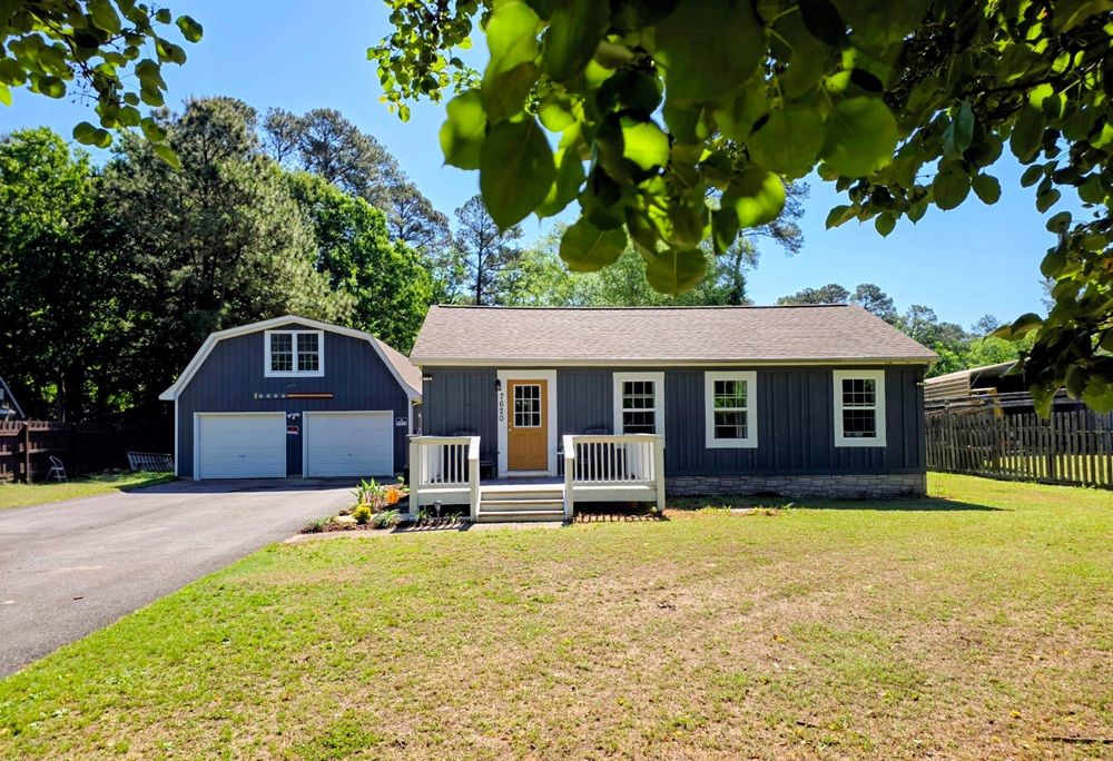 7620 Cypress Drive
