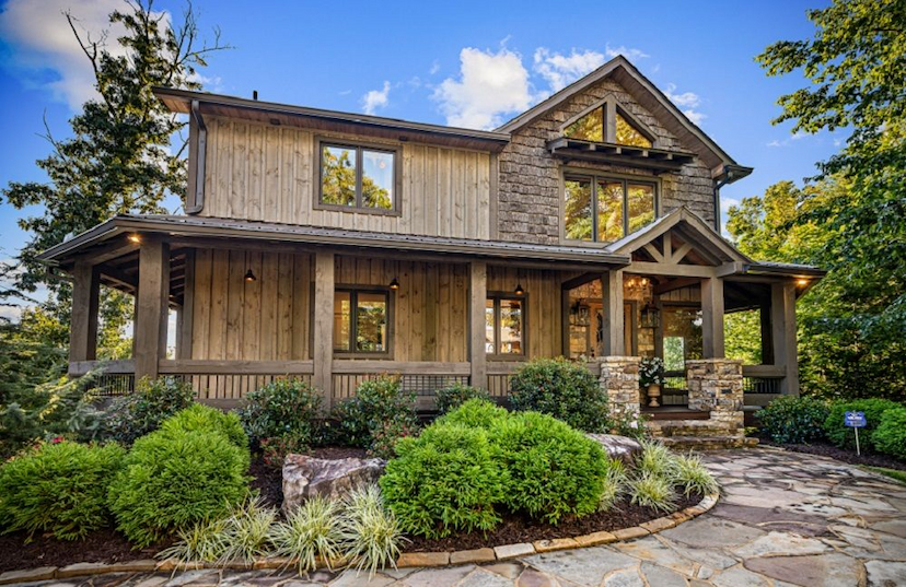 520 Overlook Drive