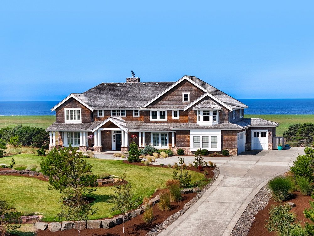 Unparalleled Coastal Living